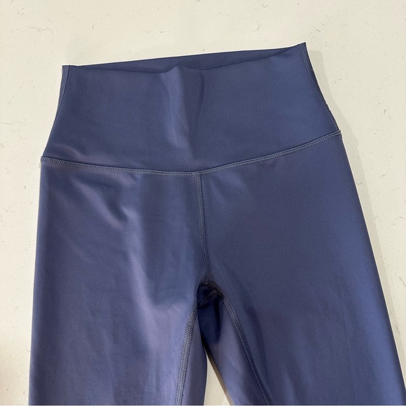 ALO Yoga Airbrush Leggings - Size S - Picture 4 of 10